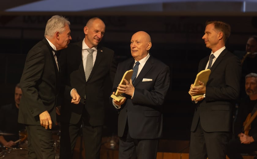 Wielka Gala Biznesu 2023