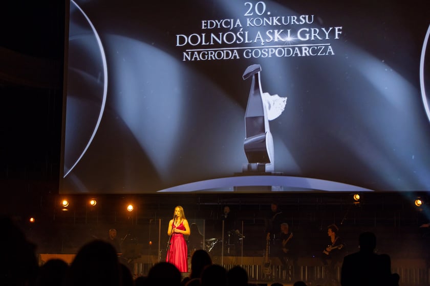 Wielka Gala Biznesu 2023