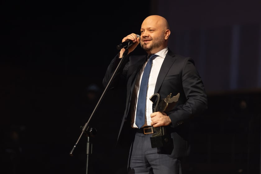 Wielka Gala Biznesu 2023