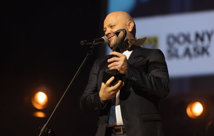 Wielka Gala Biznesu 2023