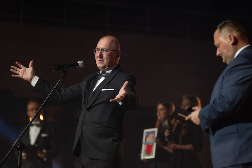 Wielka Gala Biznesu 2023