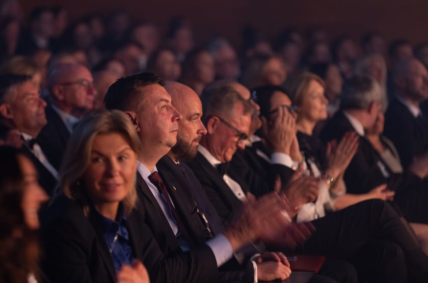 Wielka Gala Biznesu 2023