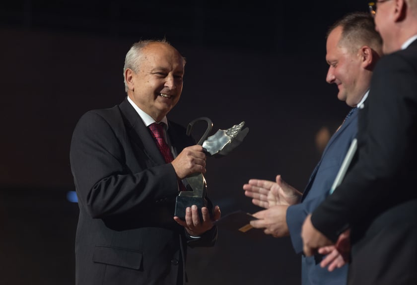Wielka Gala Biznesu 2023