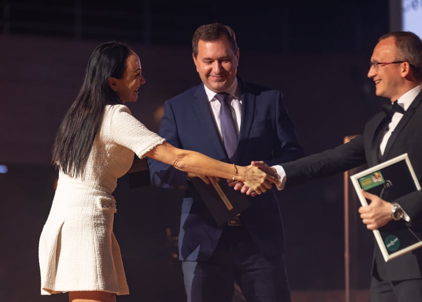 Wielka Gala Biznesu 2023