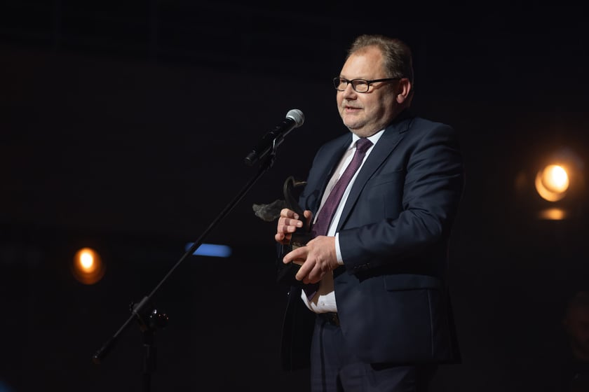 Wielka Gala Biznesu 2023