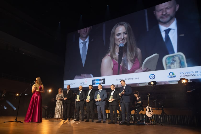 Wielka Gala Biznesu 2023