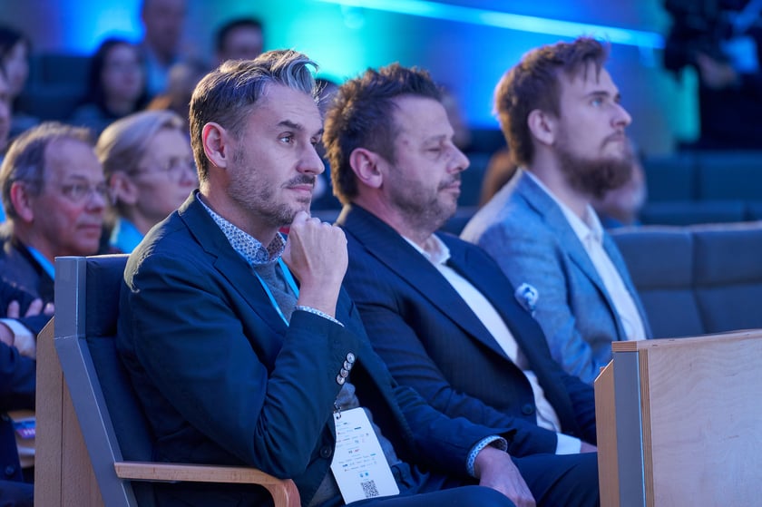 Kongres Woda - Miasto - Jakość Życia