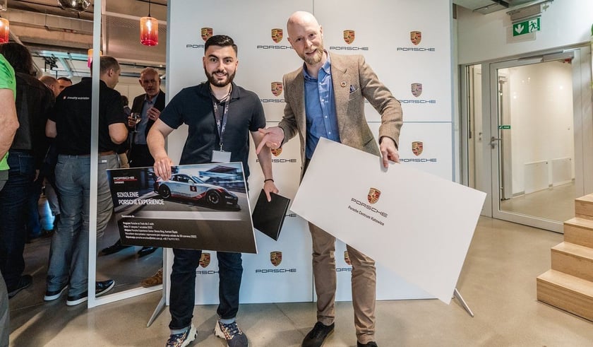 Poland Prize powered by Concordia Design Accelerator