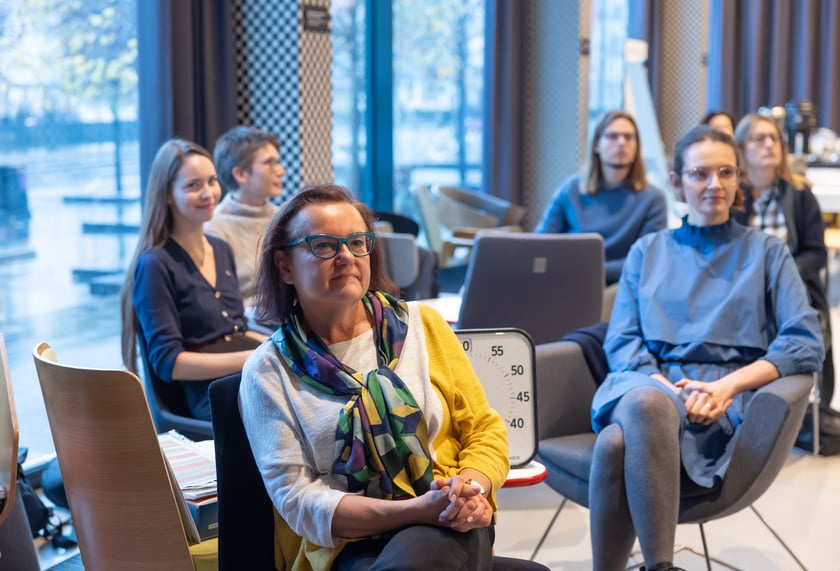 Seminarium o sztucznej inteligencji