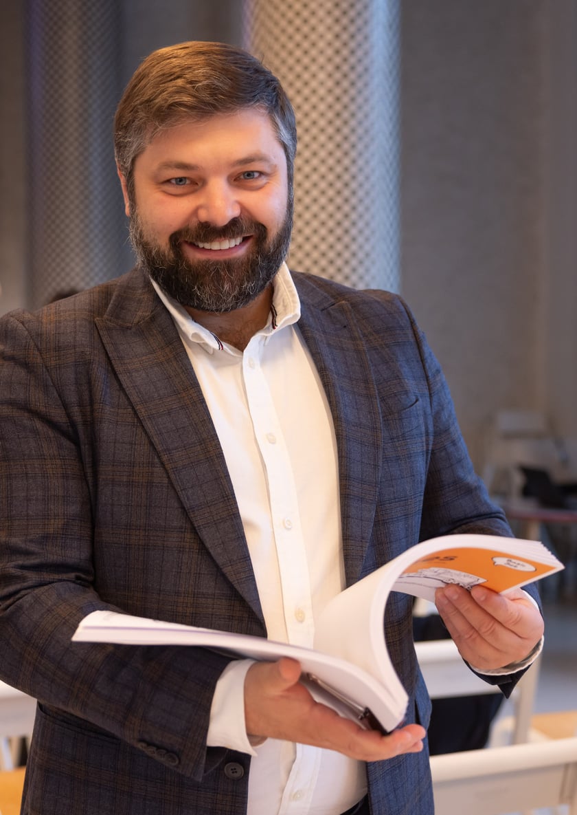 Seminarium o sztucznej inteligencji