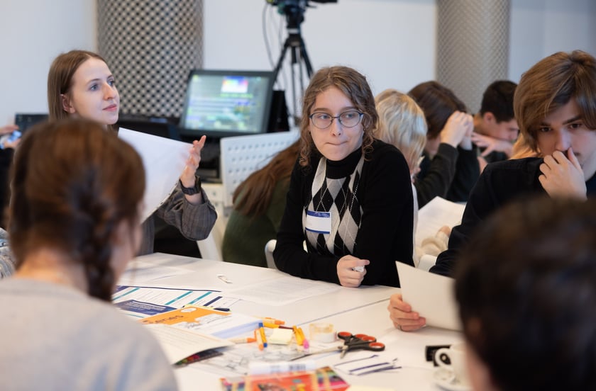 Seminarium o sztucznej inteligencji