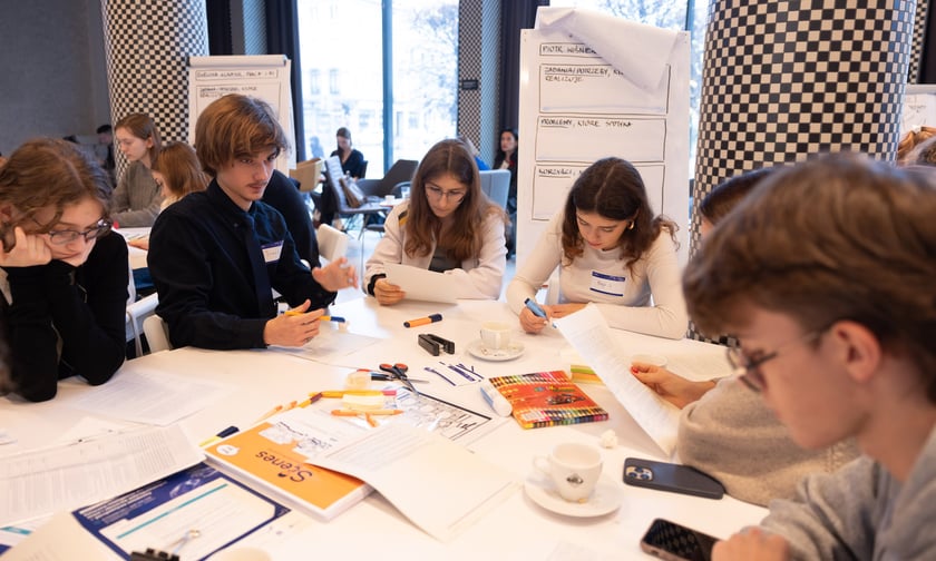 Seminarium o sztucznej inteligencji