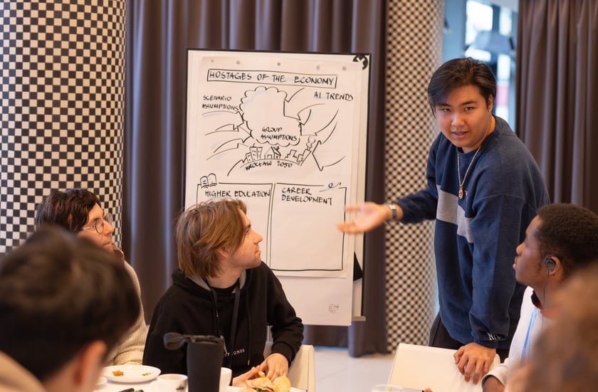 Seminarium o sztucznej inteligencji