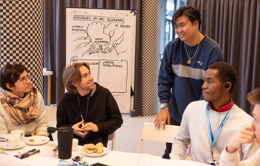 Seminarium o sztucznej inteligencji