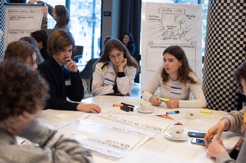Seminarium o sztucznej inteligencji