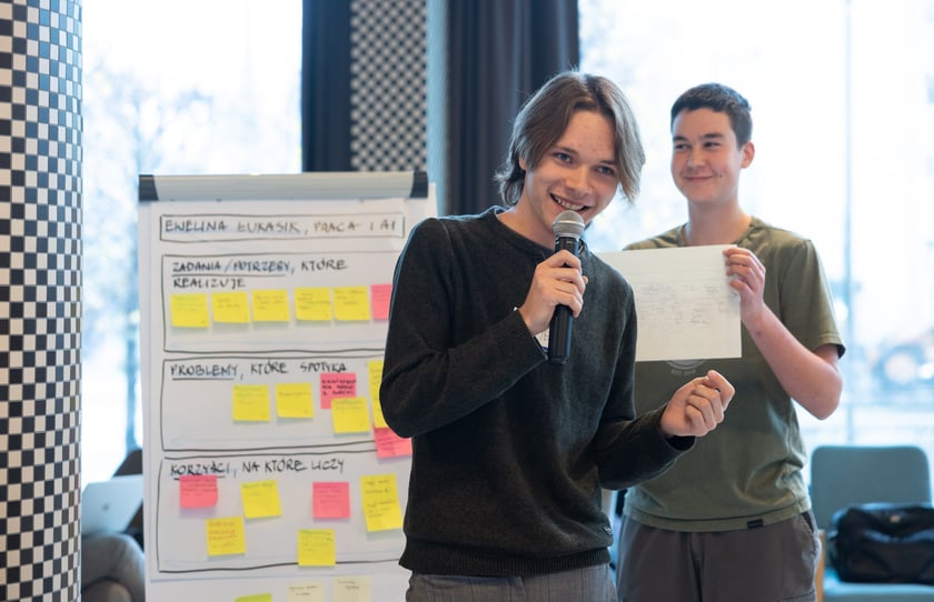 Seminarium o sztucznej inteligencji