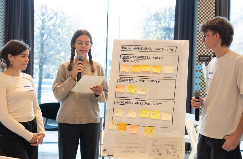 Seminarium o sztucznej inteligencji
