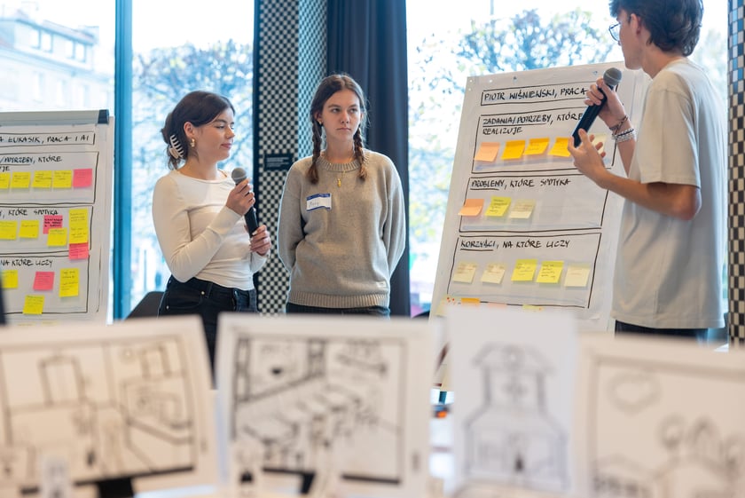 Seminarium o sztucznej inteligencji