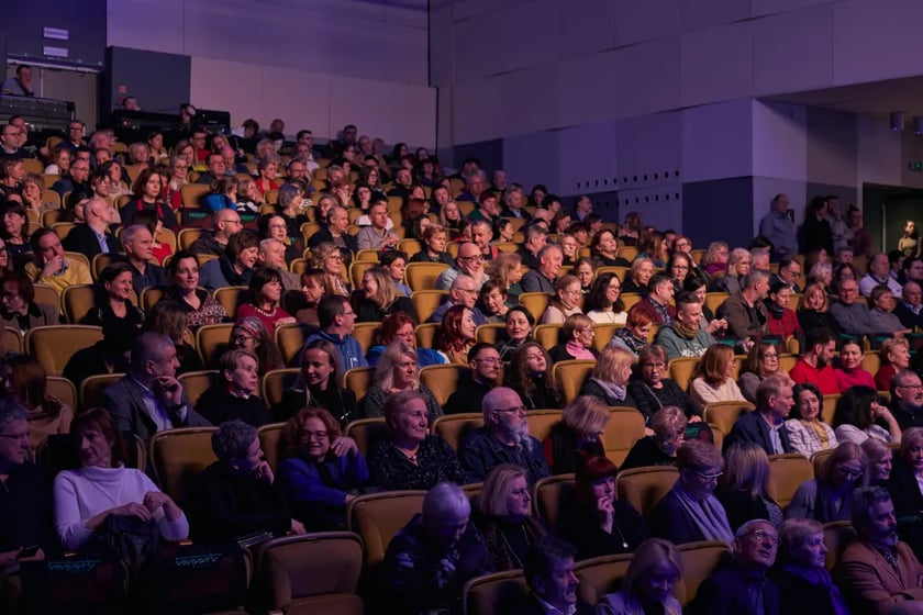 Narodowe Forum Muzyki wystawiło na sprzedaż dawny budynek Filharmonii Wrocławskiej przy ul. Piłsudskiego. Gmach kupiła gmina Wrocław. Co tam będzie?