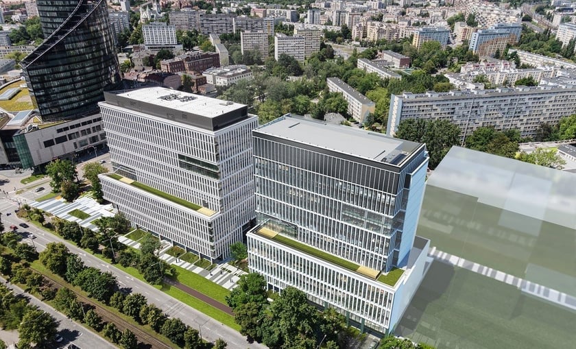 17 kwietnia 2019 r. Centrum Południe