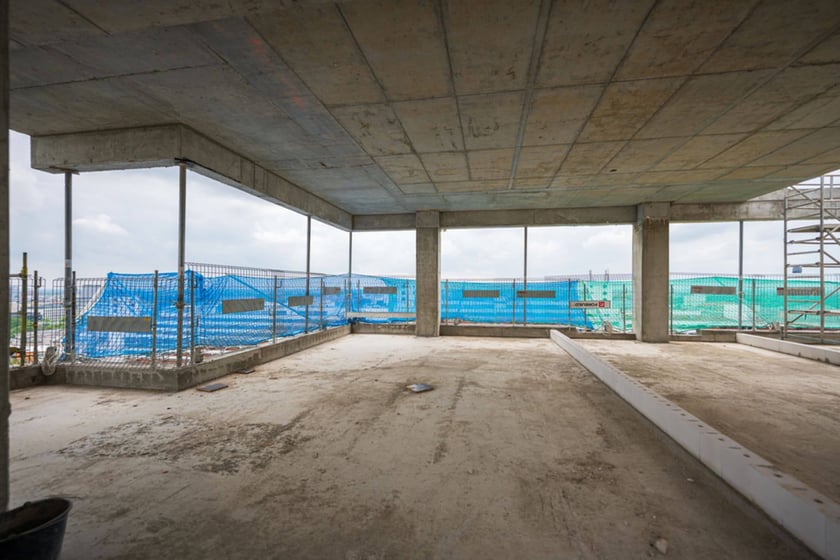 Centrum Południe, nowy biurowiec, 9 czerwca 2022 r.