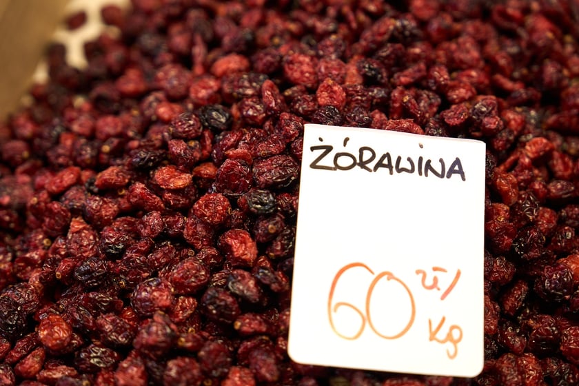 Targowiska i bazary we Wrocławiu. Ceny przed świętami