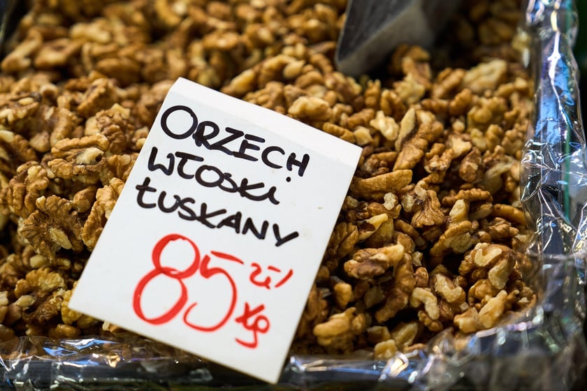 Targowiska i bazary we Wrocławiu. Ceny przed świętami