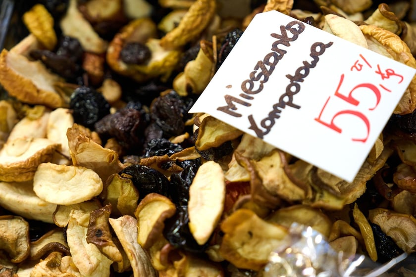 Targowiska i bazary we Wrocławiu. Ceny przed świętami