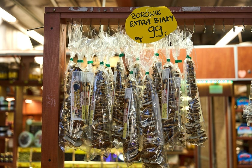 Targowiska i bazary we Wrocławiu. Ceny przed świętami