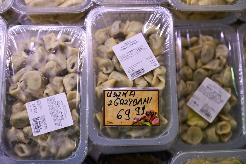 Targowiska i bazary we Wrocławiu. Ceny przed świętami