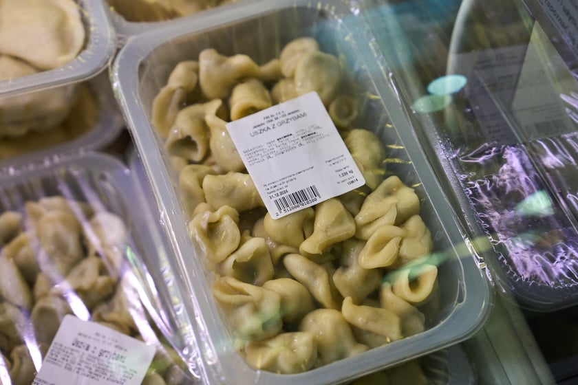 Targowiska i bazary we Wrocławiu. Ceny przed świętami