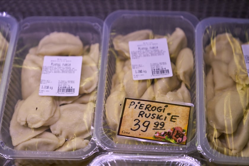 Targowiska i bazary we Wrocławiu. Ceny przed świętami