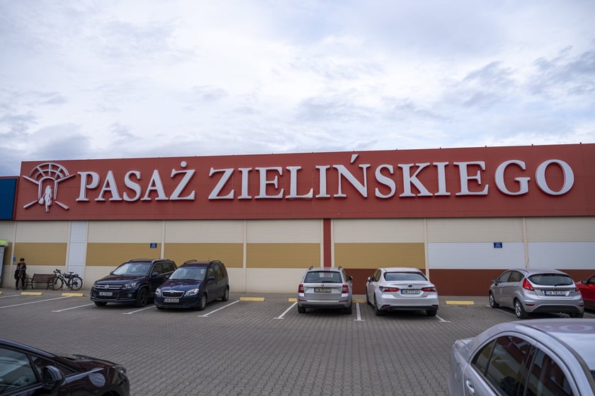 Targowiska i bazary we Wrocławiu. Ceny przed świętami