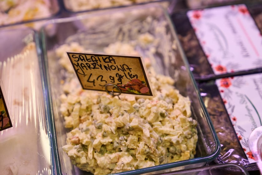 Targowiska i bazary we Wrocławiu. Ceny przed świętami