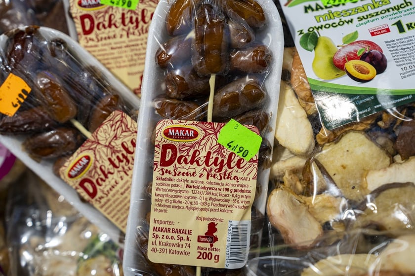 Targowiska i bazary we Wrocławiu. Ceny przed świętami
