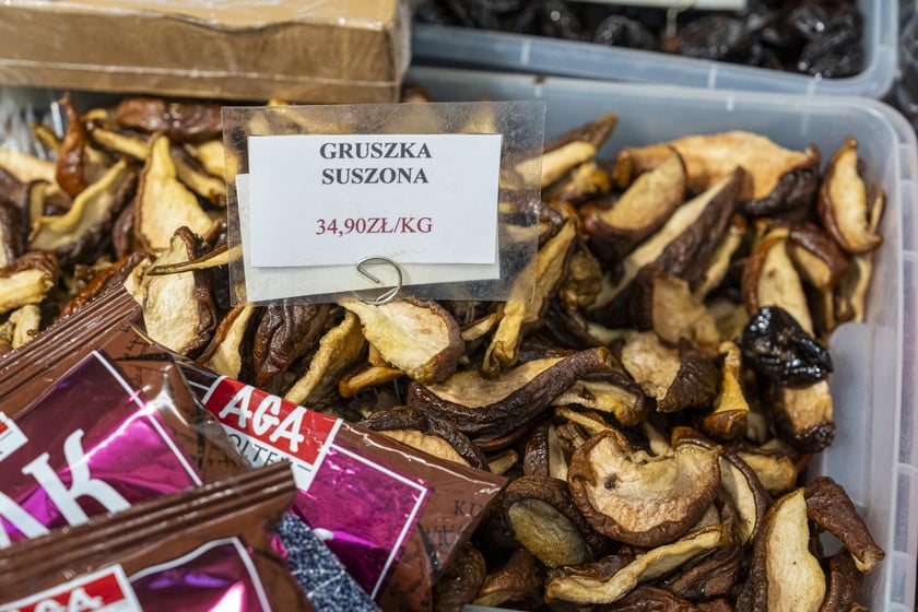 Targowiska i bazary we Wrocławiu. Ceny przed świętami