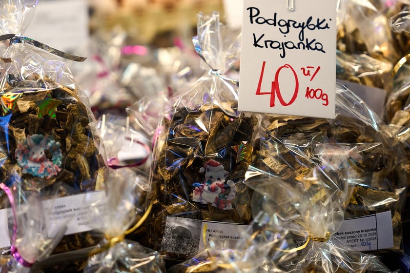 Targowiska i bazary we Wrocławiu. Ceny przed świętami