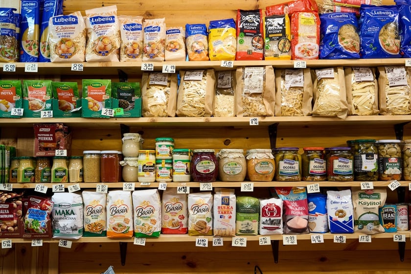 Targowiska i bazary we Wrocławiu. Ceny przed świętami