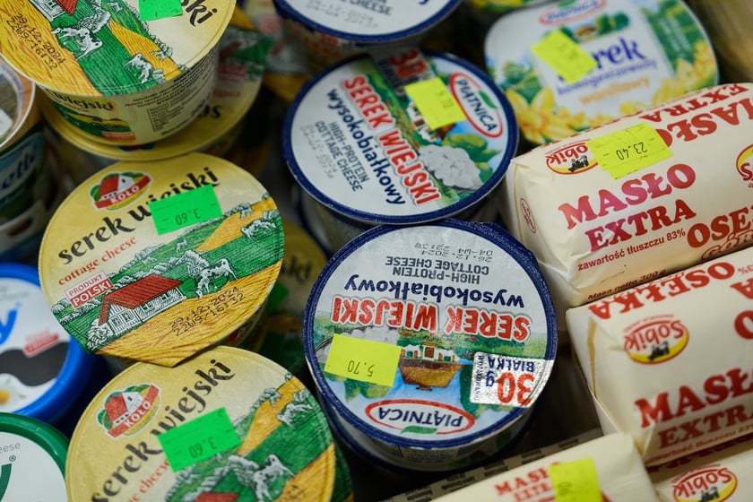 Targowiska i bazary we Wrocławiu. Ceny przed świętami