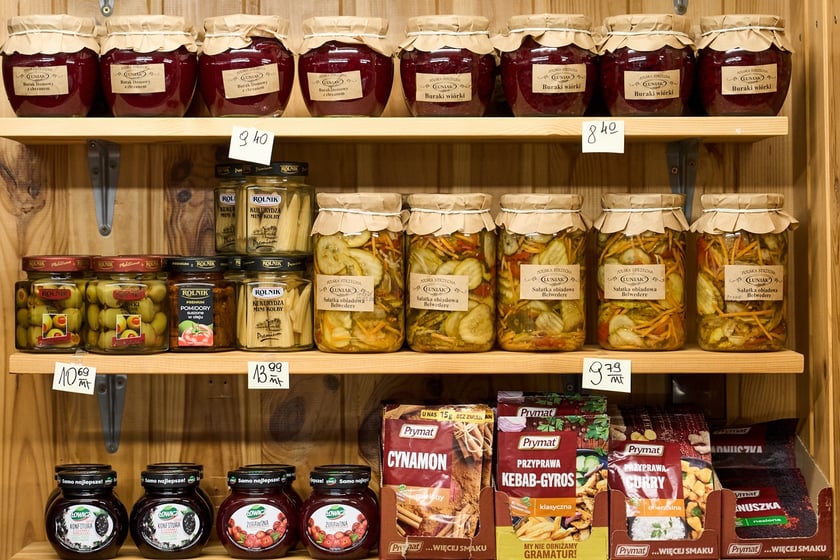 Targowiska i bazary we Wrocławiu. Ceny przed świętami