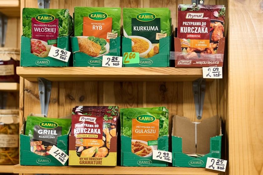 Targowiska i bazary we Wrocławiu. Ceny przed świętami