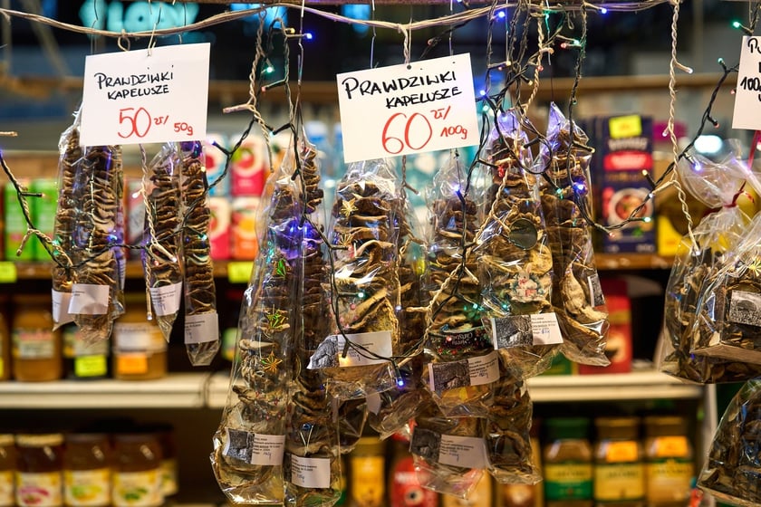 Targowiska i bazary we Wrocławiu. Ceny przed świętami