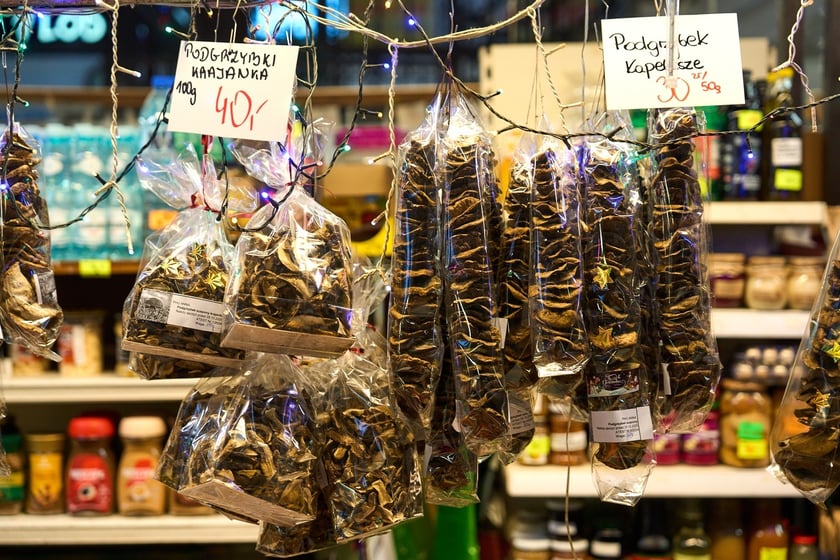 Targowiska i bazary we Wrocławiu. Ceny przed świętami