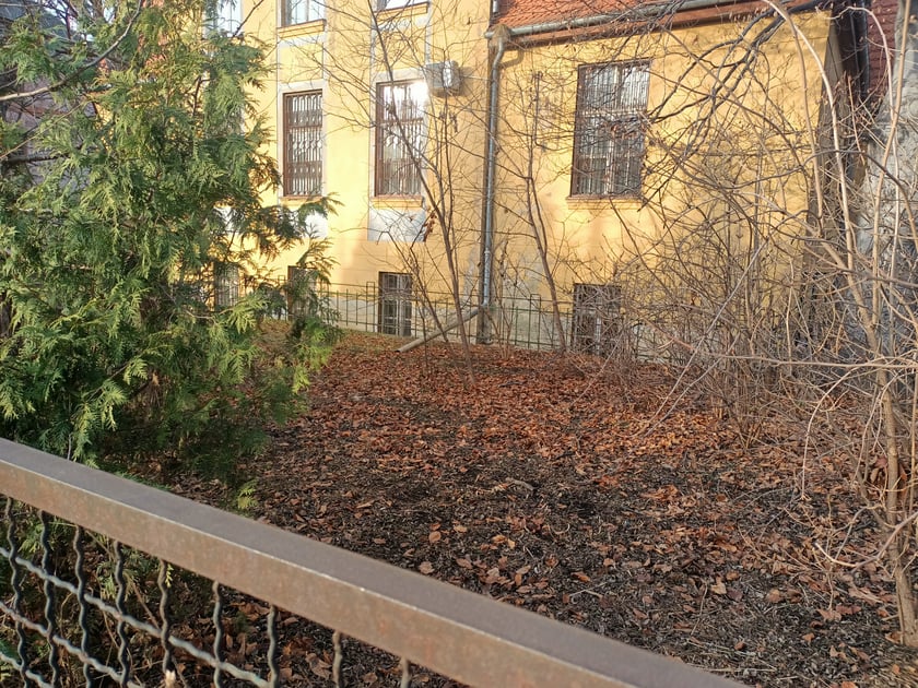 willa w centrum Wrocławia na sprzedaż