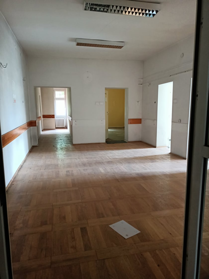 willa w centrum Wrocławia na sprzedaż