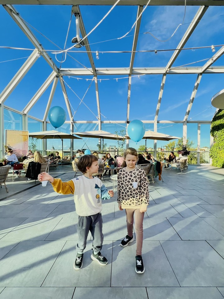 Kamienica Concordia Design Wrocław na Wyspie Słodowej