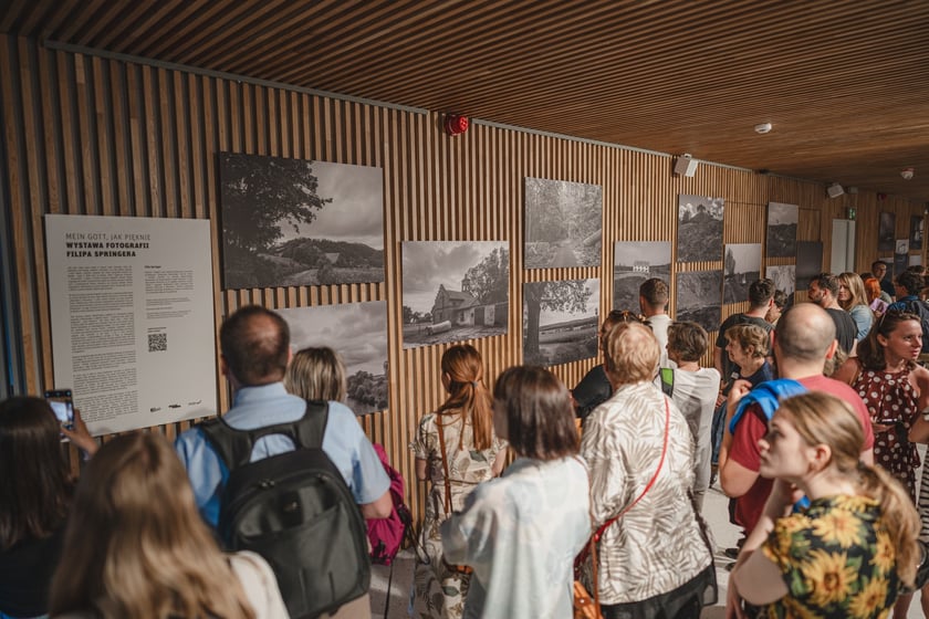 Kamienica Concordia Design Wrocław na Wyspie Słodowej