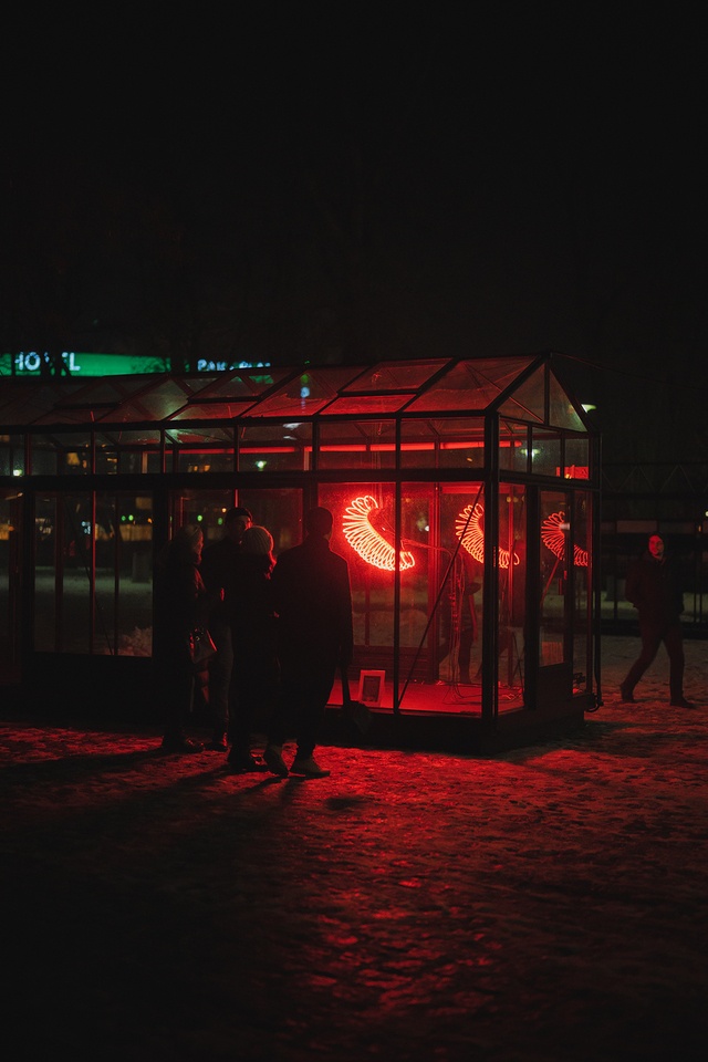 Kamienica Concordia Design Wrocław na Wyspie Słodowej