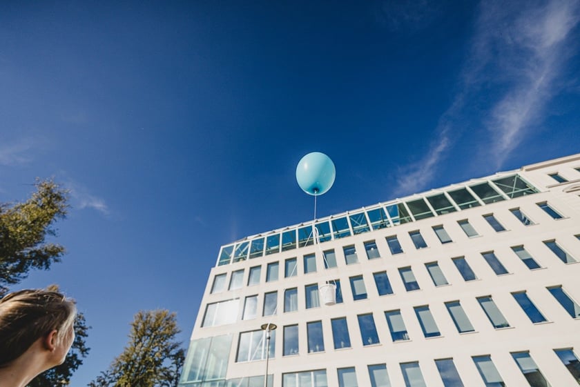 Kamienica Concordia Design Wrocław na Wyspie Słodowej