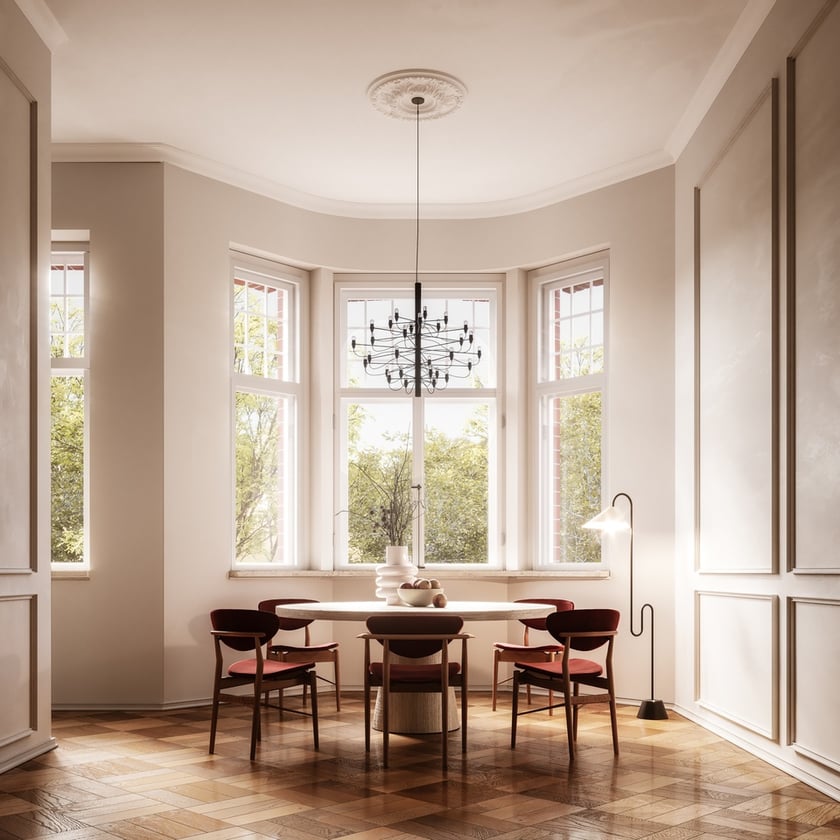 Sudea - nowy projekt apartamentowy Okre przy Wieży Ciśnień